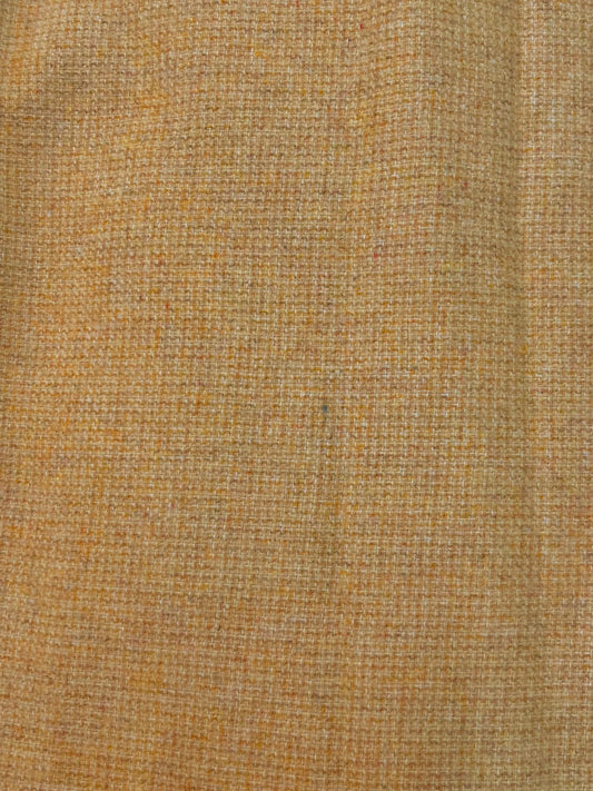 CREAMED CORN, Wool