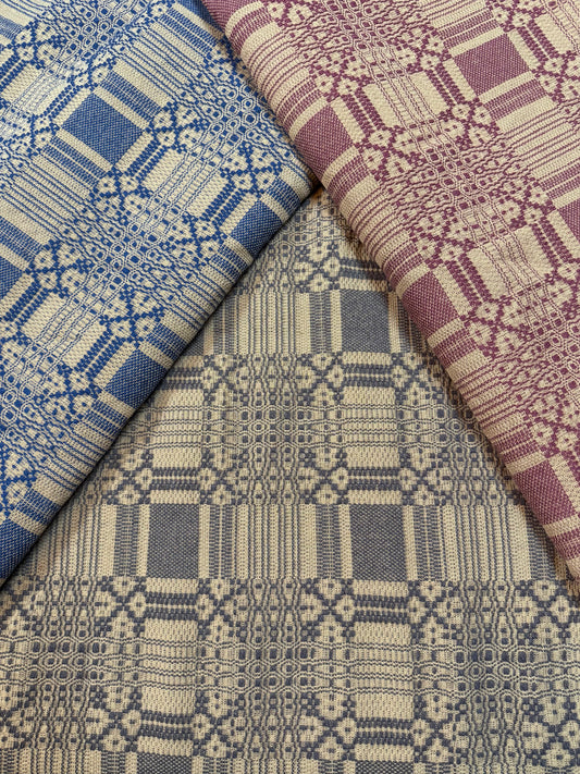 Coverlet, FHW, JOSHUA’S TABLE