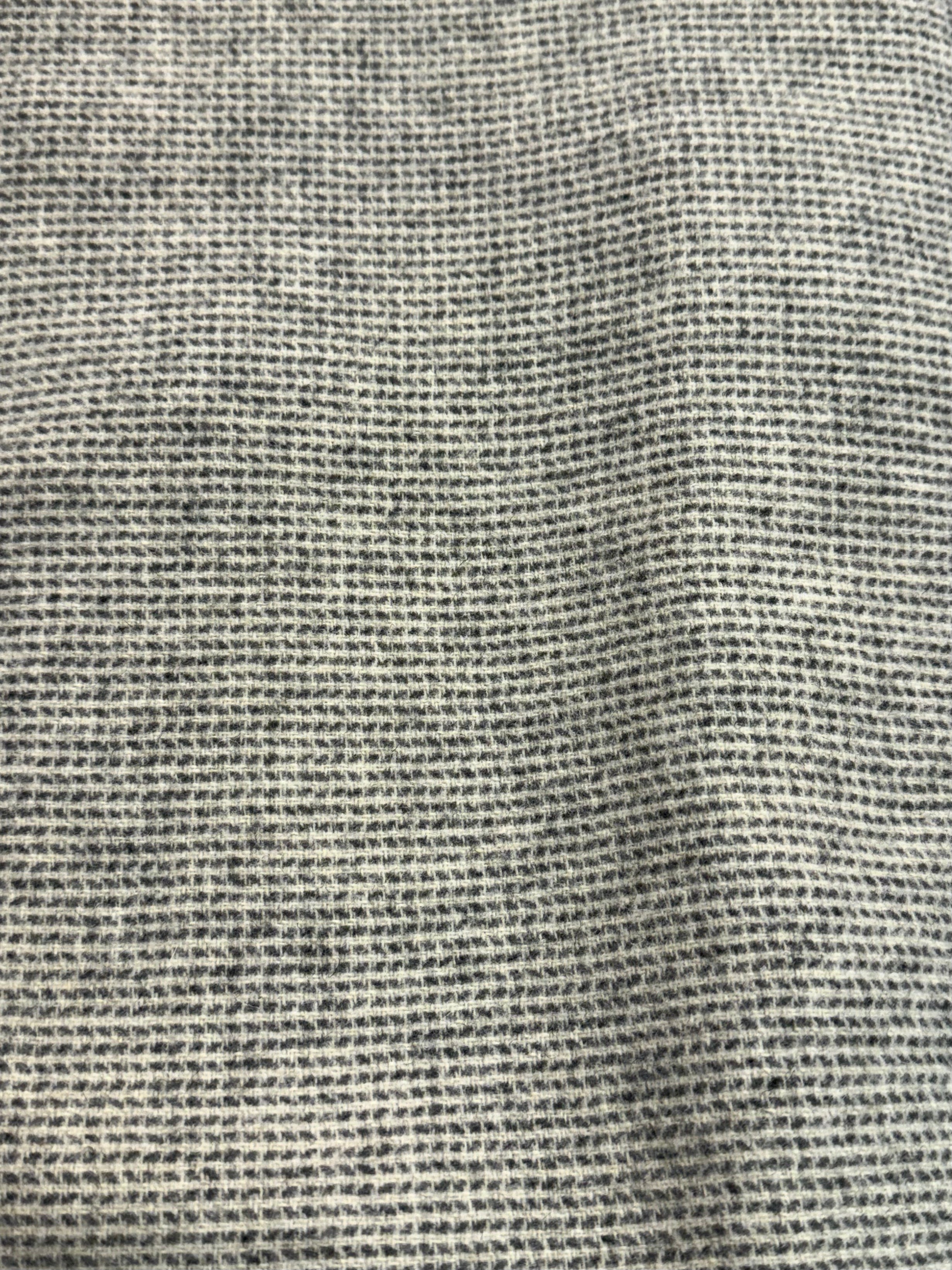 NATURALLY SEEDED, Wool – Little Village Primitives