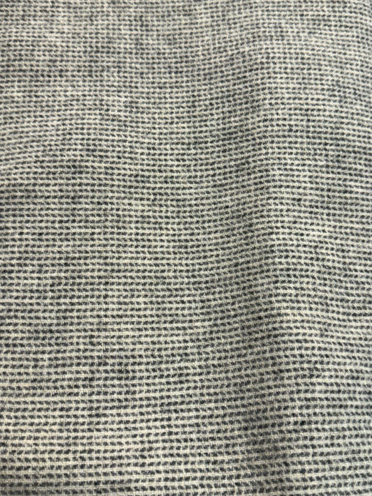 NATURALLY SEEDED, Wool