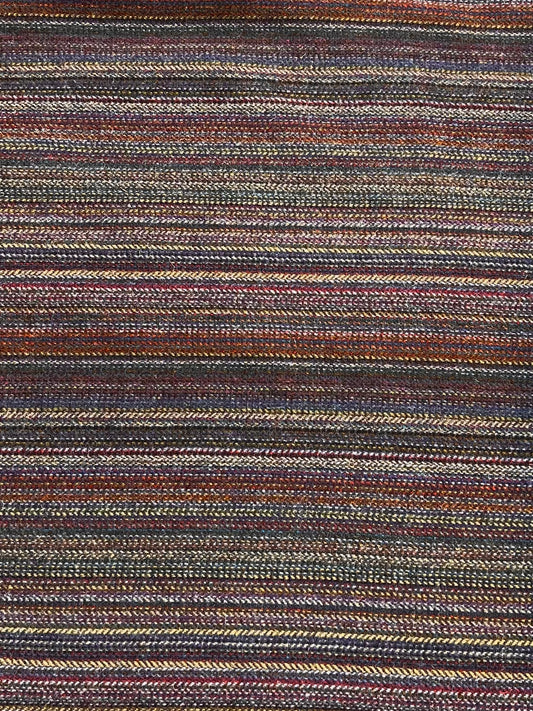 MIXED STRIPE, Wool