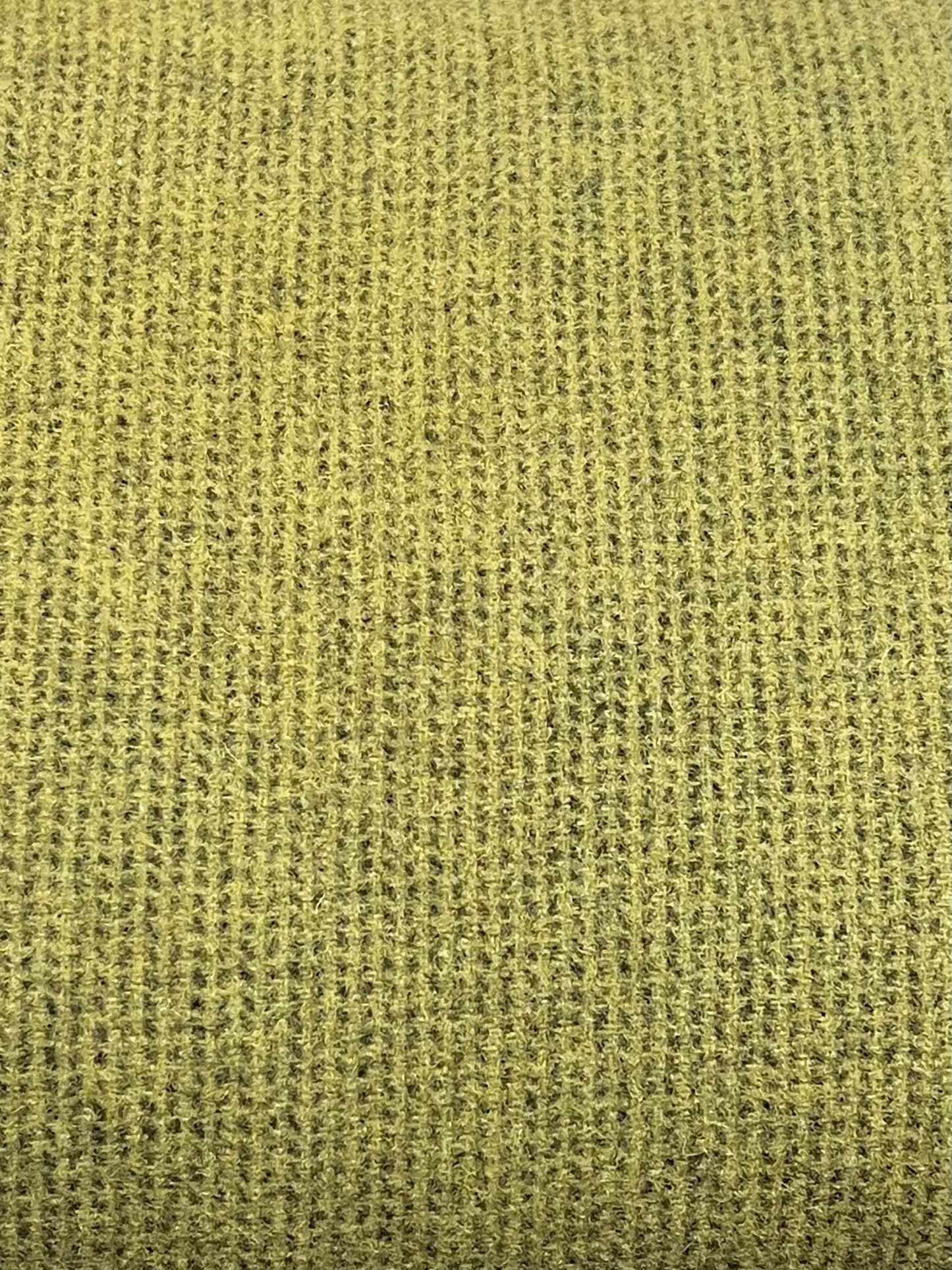 WASABI, Wool