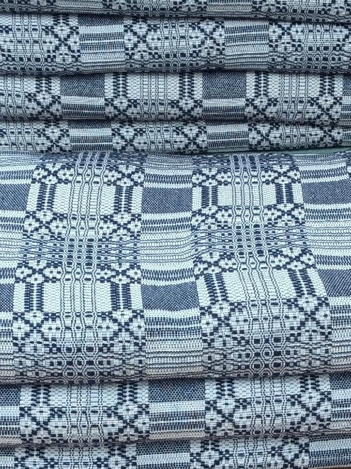 Coverlet, FHW, JOSHUA’S TABLE