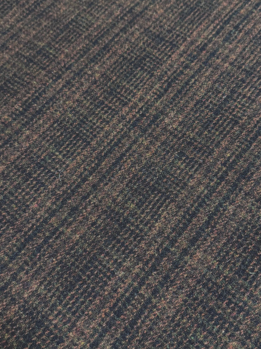 MOUNTAIN TRAIL, Wool