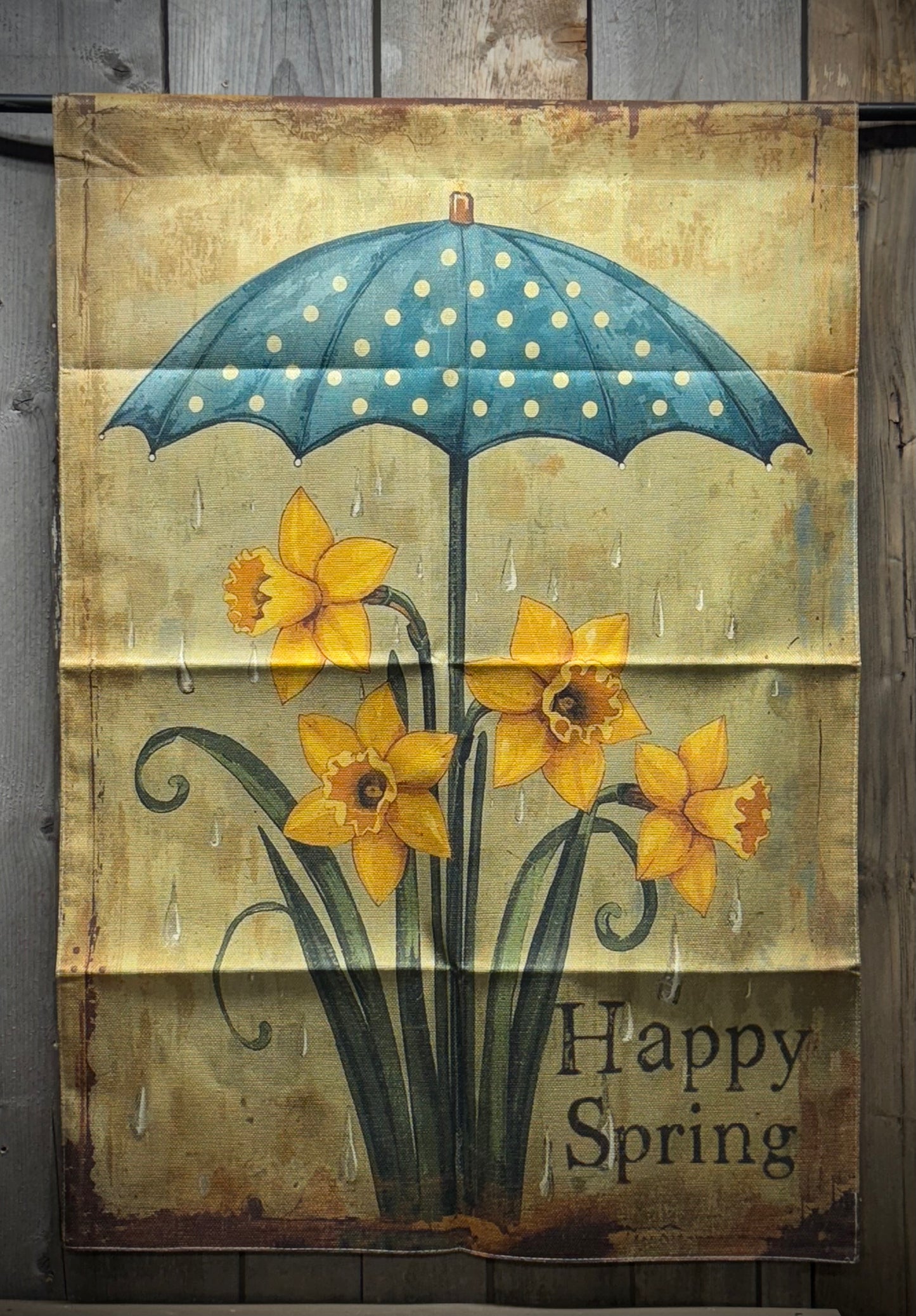 Garden Flag, 12.5" x 17.25", ASSORTED DESIGNS