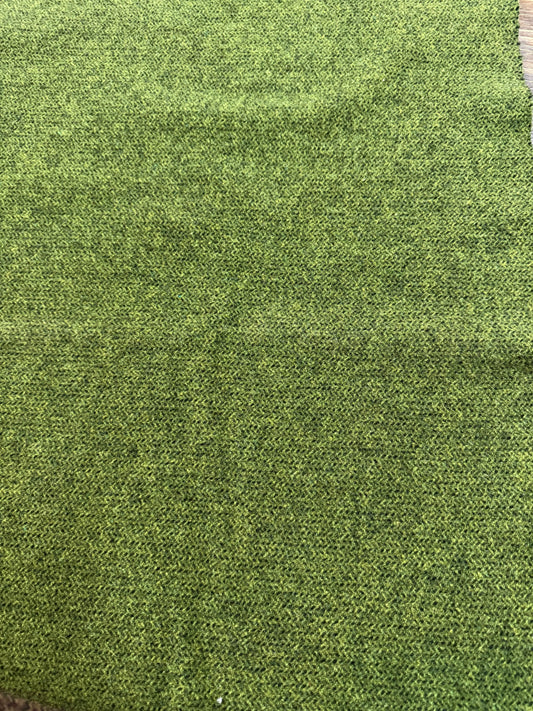 GREEN ZINGER, Wool