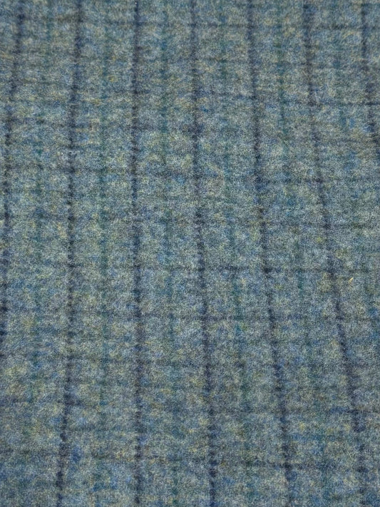 AEGEAN SEA, Wool