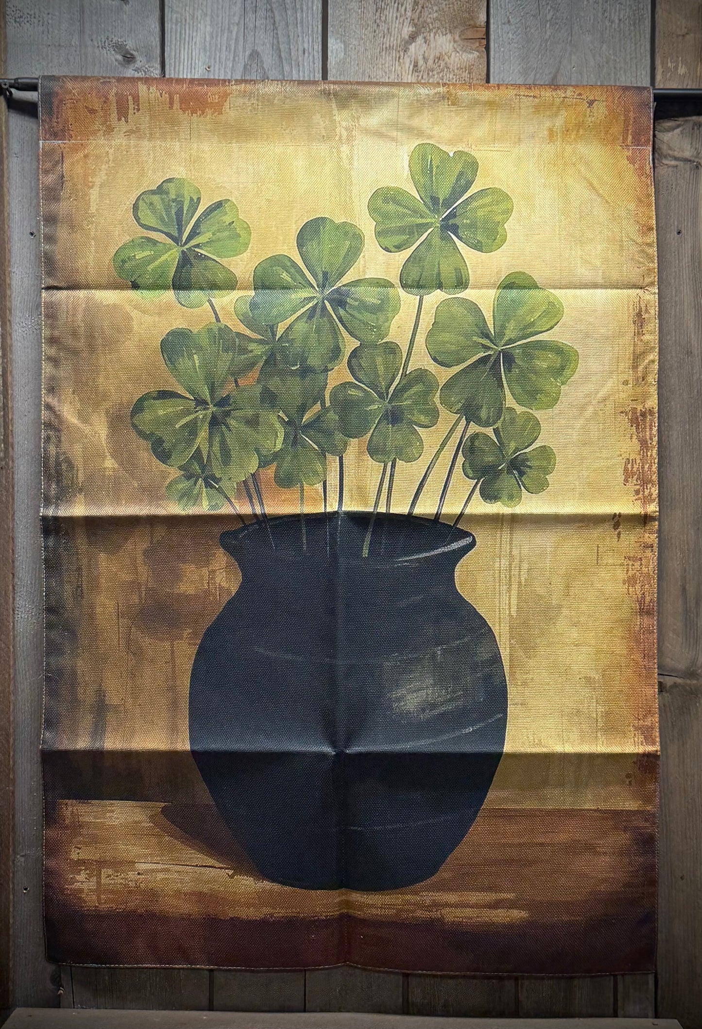 Garden Flag, 12.5" x 17.25", ASSORTED DESIGNS