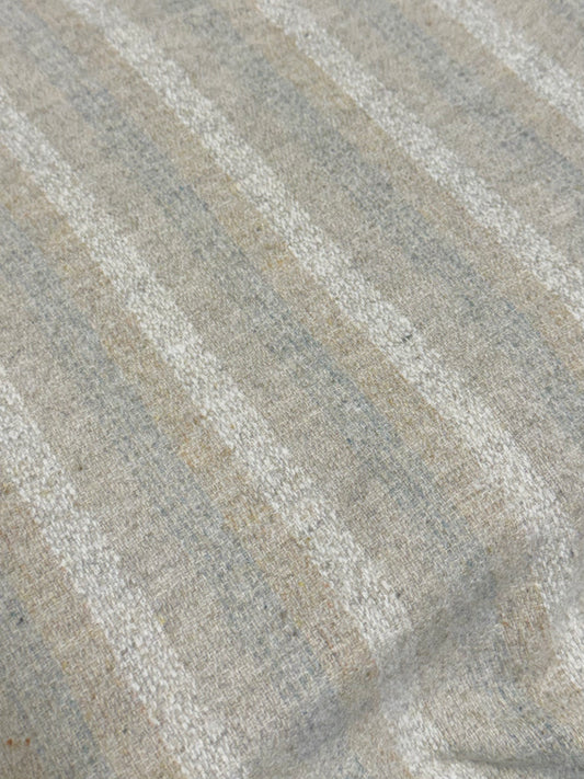 LARAMIE STRIPE, Wool