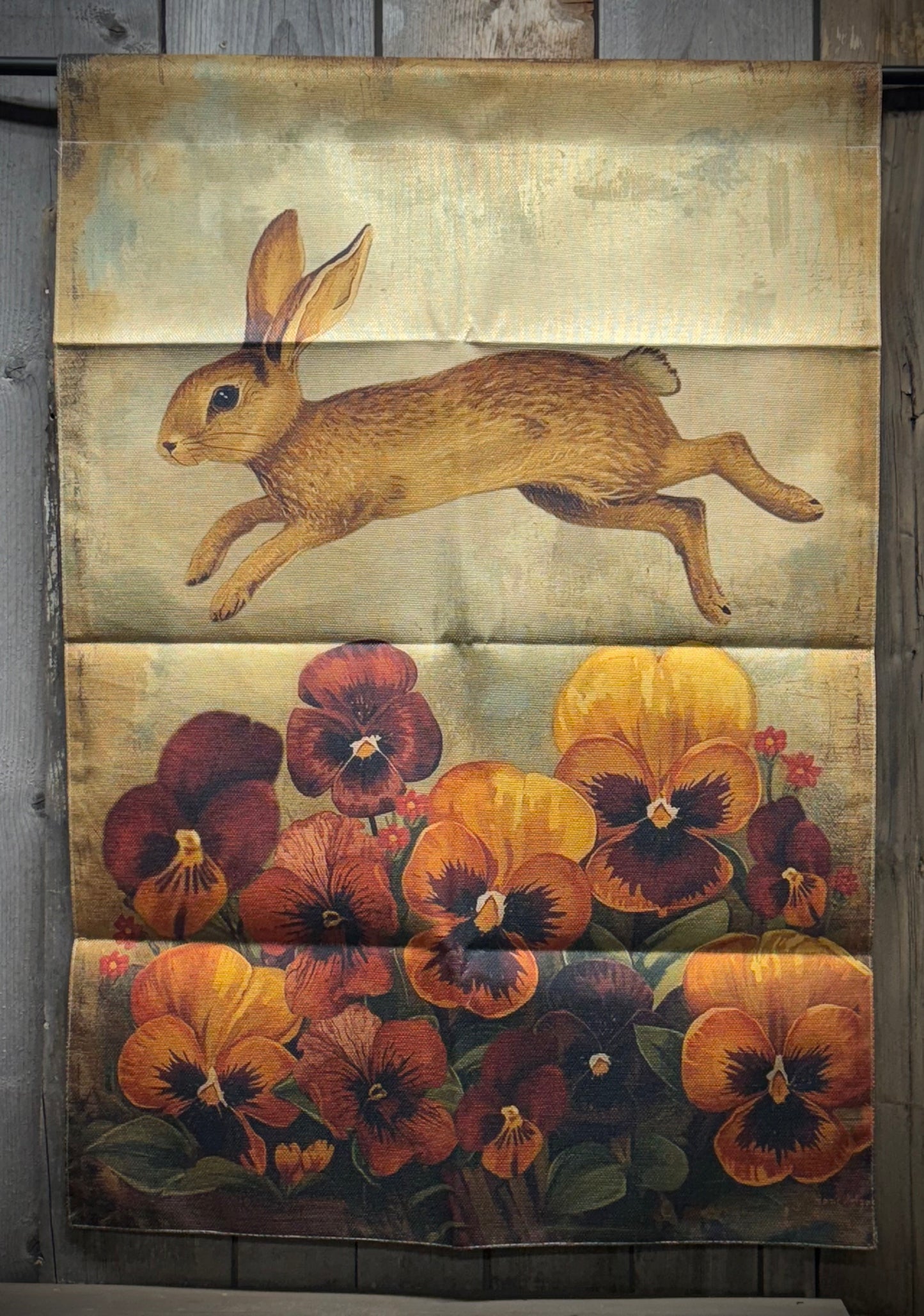 Garden Flag, 12.5" x 17.25", ASSORTED DESIGNS