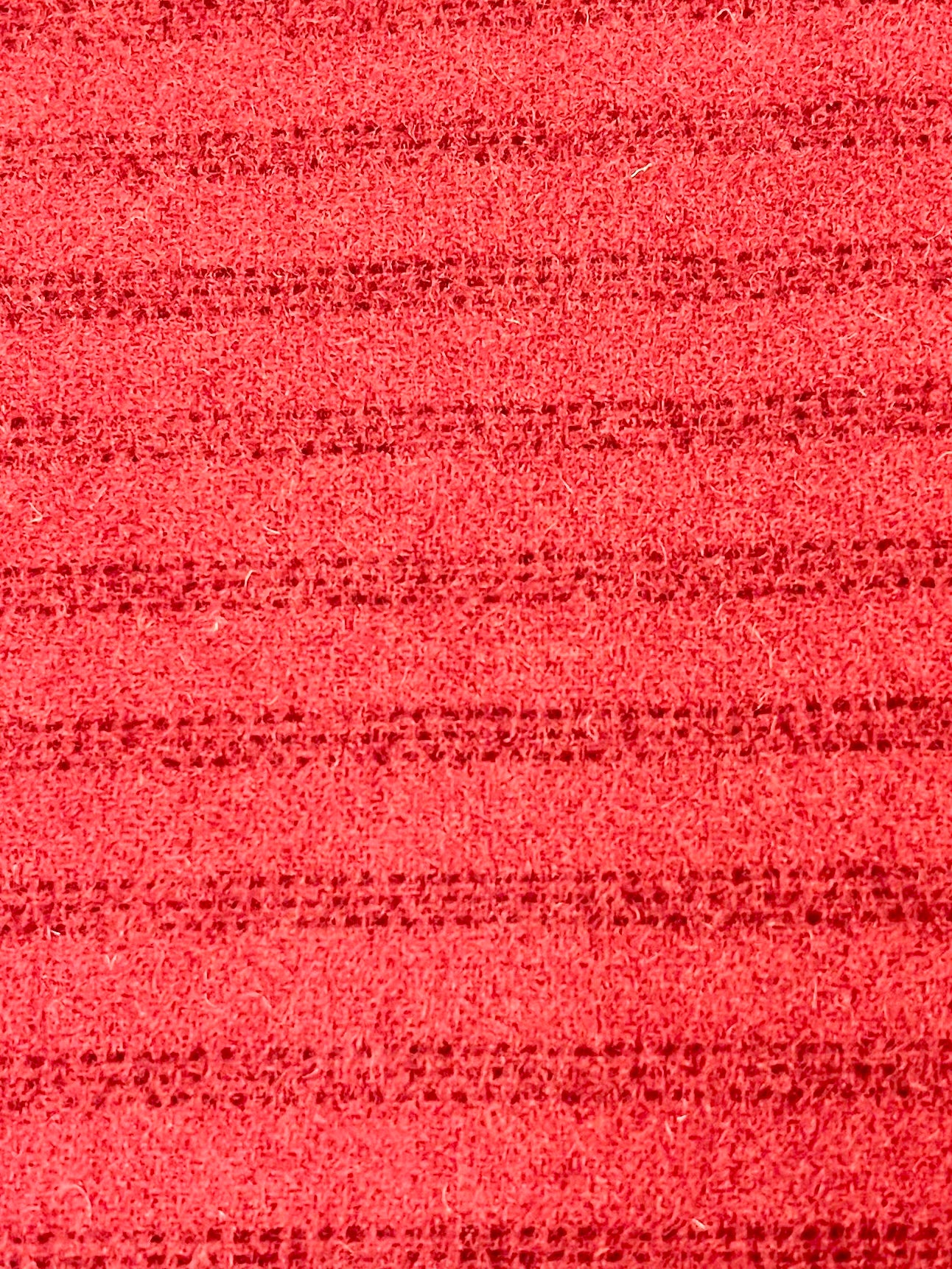 WOOL "RIBBON", Assorted Colors & Sizes