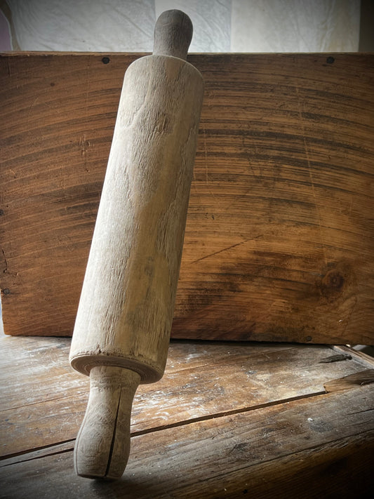 Rolling Pin, WOODEN