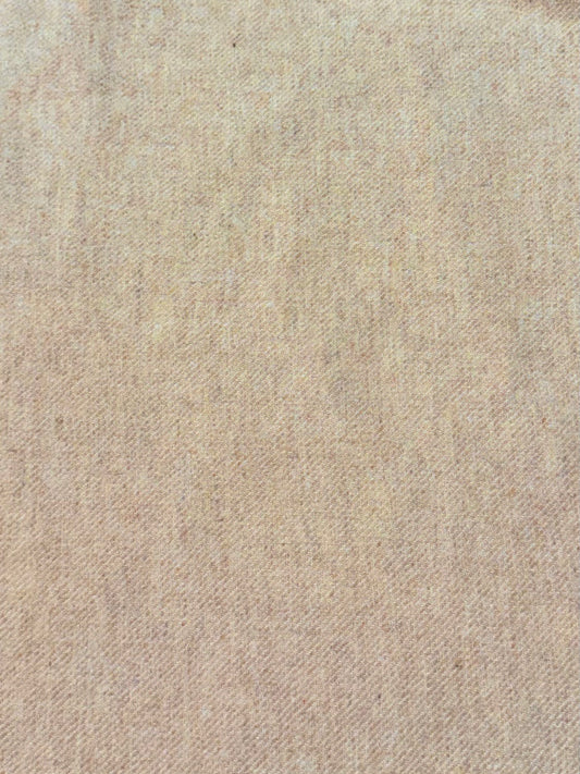 TAPIOCA, Wool