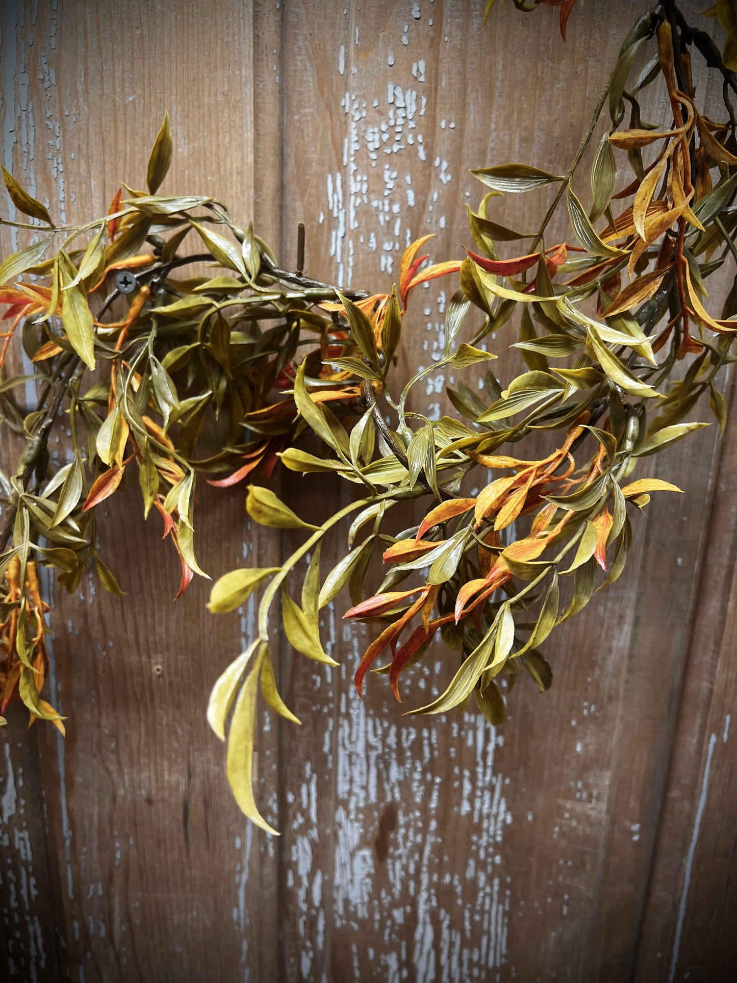 Garland,6', GARDEN SHADE