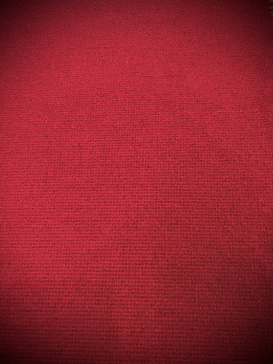 STRAWBERRY SEEDS, Wool