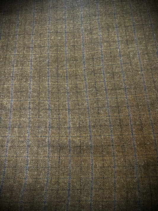 CHOCOLATE KISSES, Wool