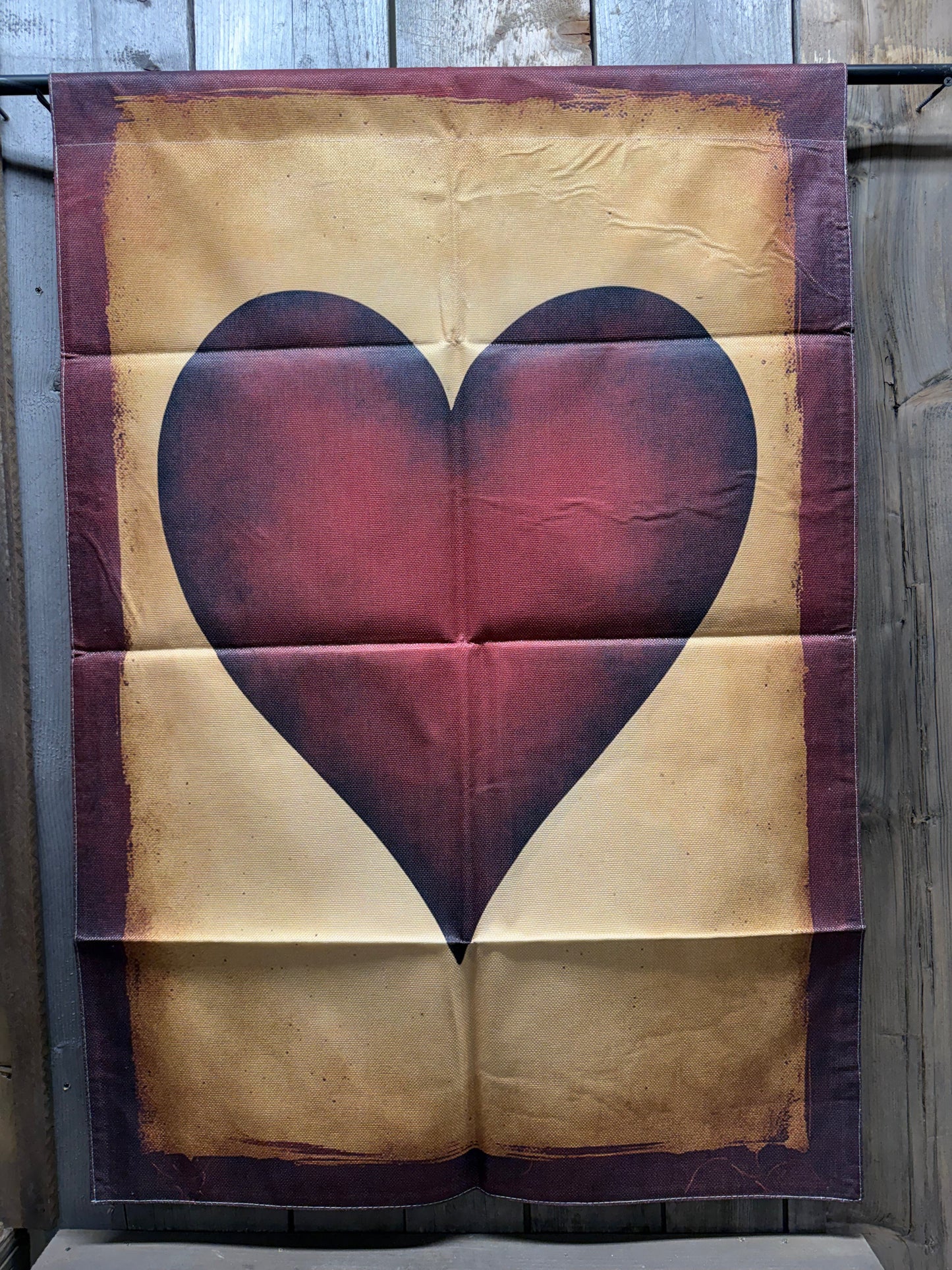 Garden Flag, 12.5" x 17.25", ASSORTED DESIGNS