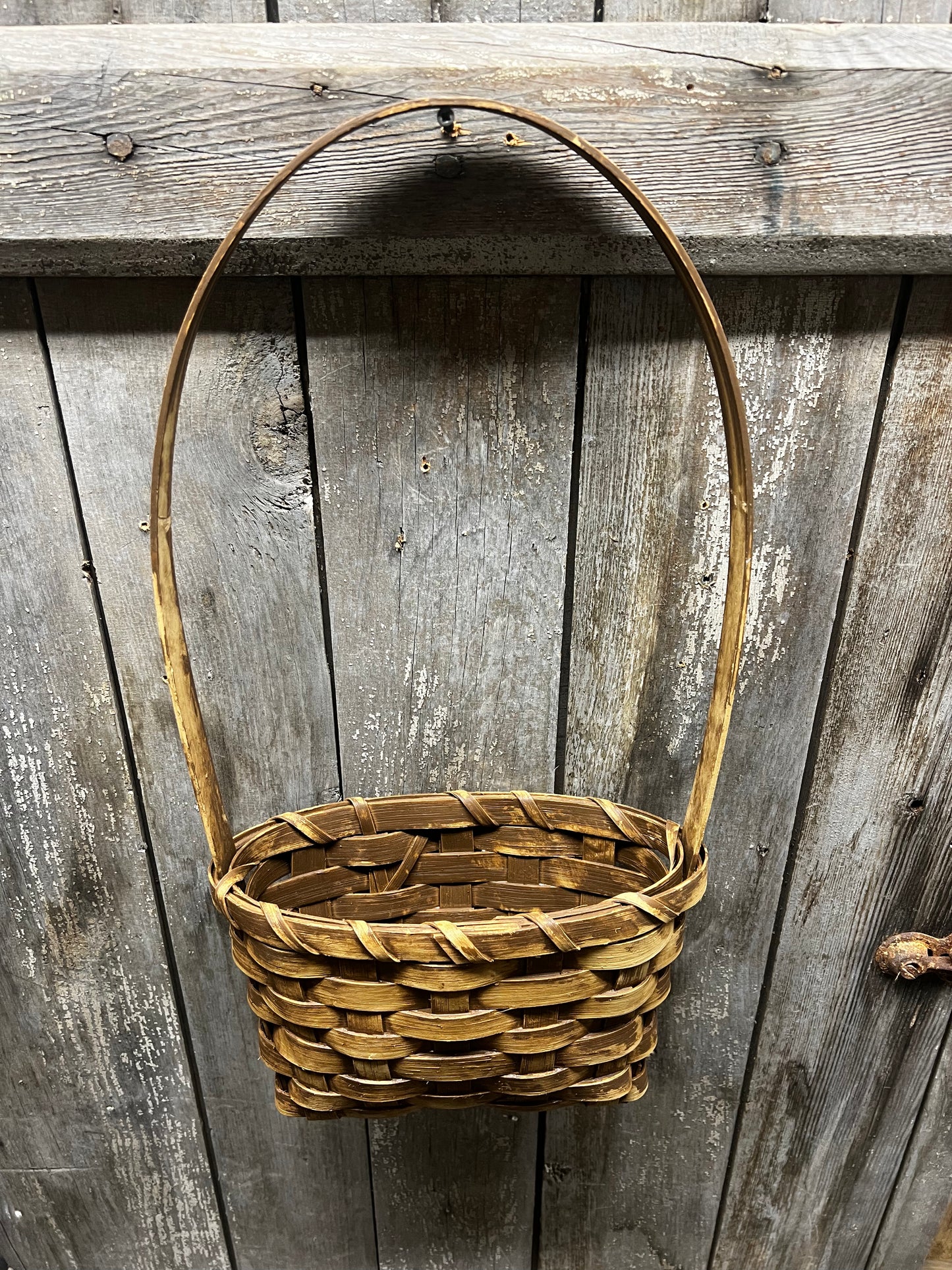 Door Basket, SMALL