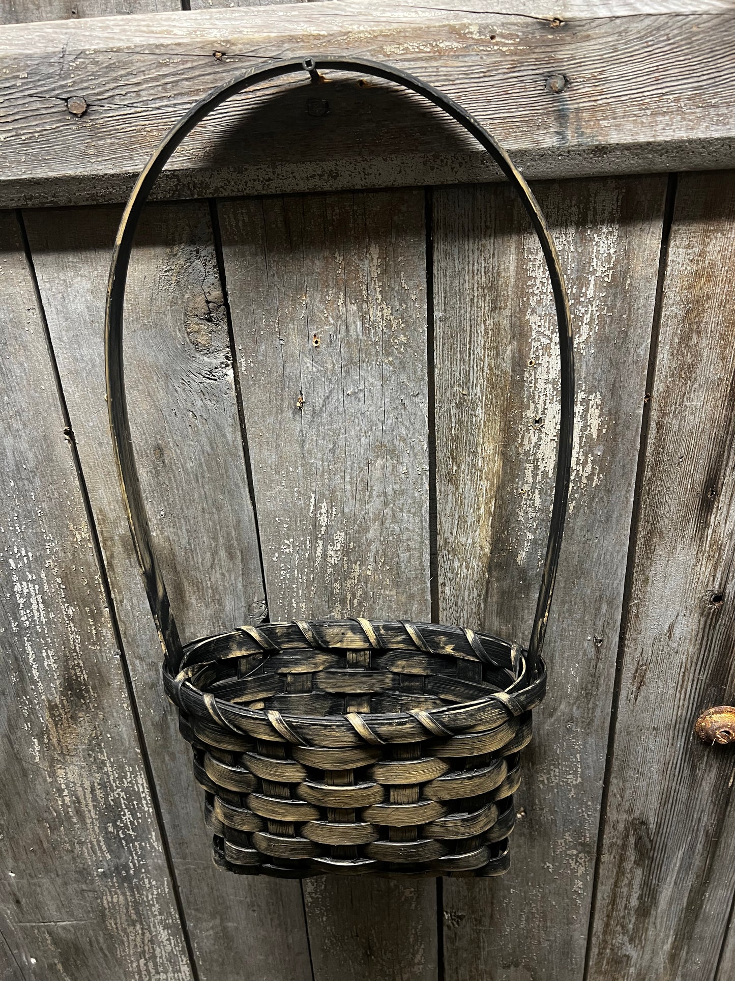 Door Basket, SMALL