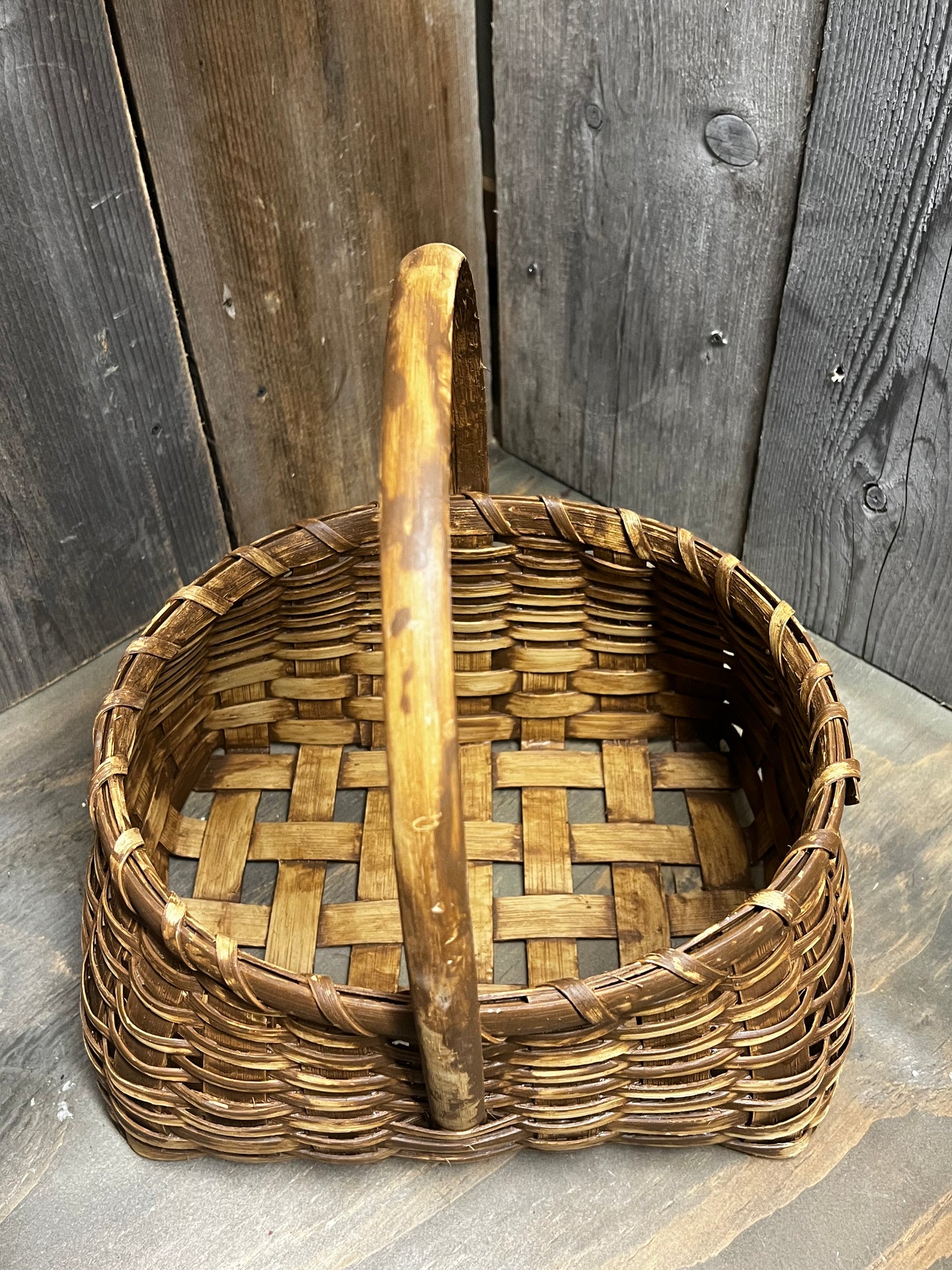 Egg Basket, HANDLE