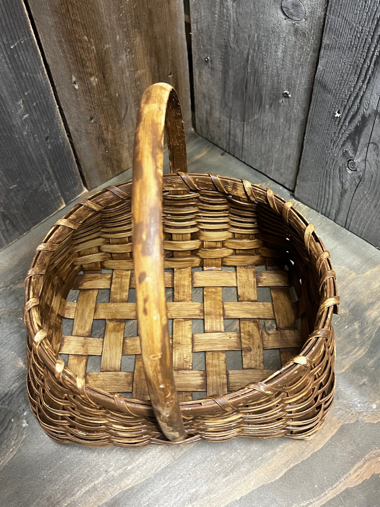 Egg Basket, HANDLE