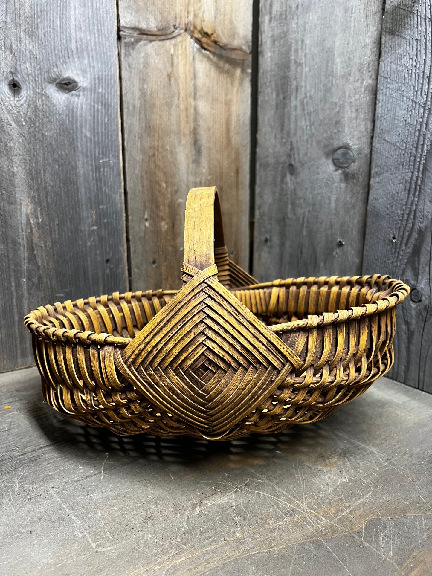 Egg/Bun Basket, MEDIUM