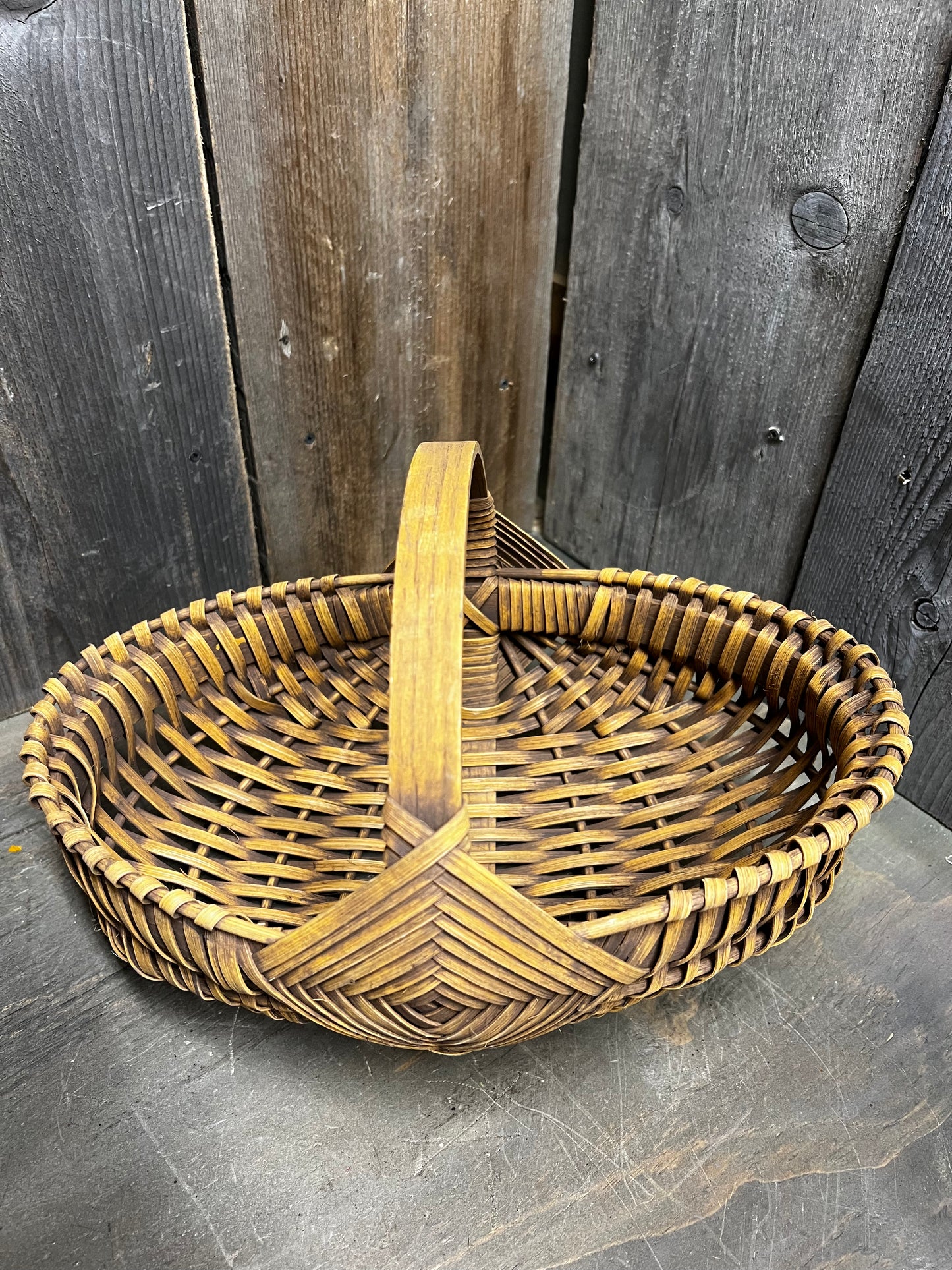 Egg/Bun Basket, MEDIUM