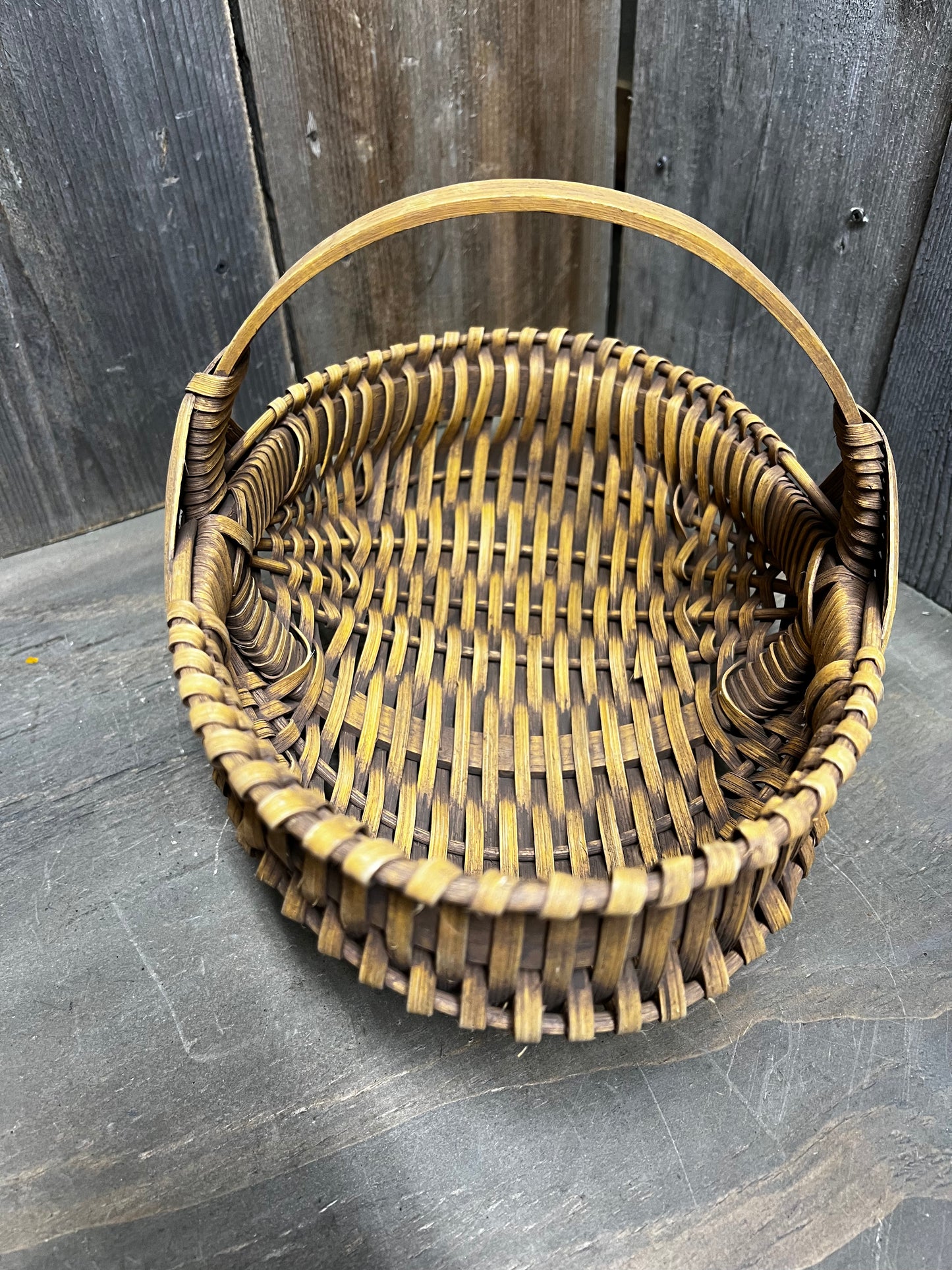 Egg/Bun Basket, MEDIUM