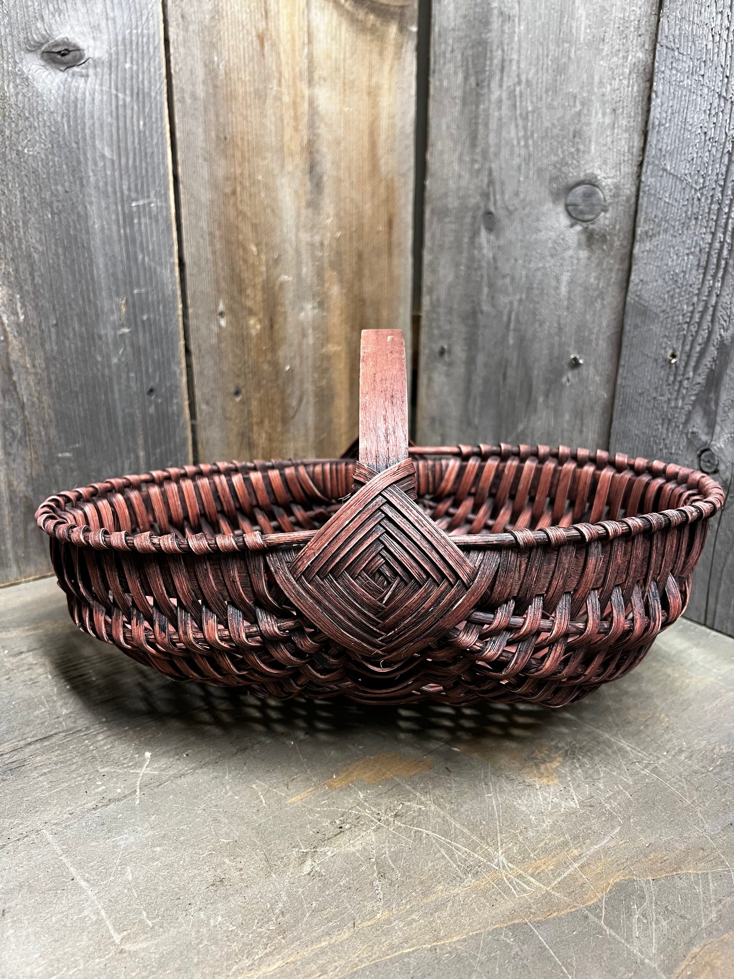 Egg/Bun Basket, MEDIUM