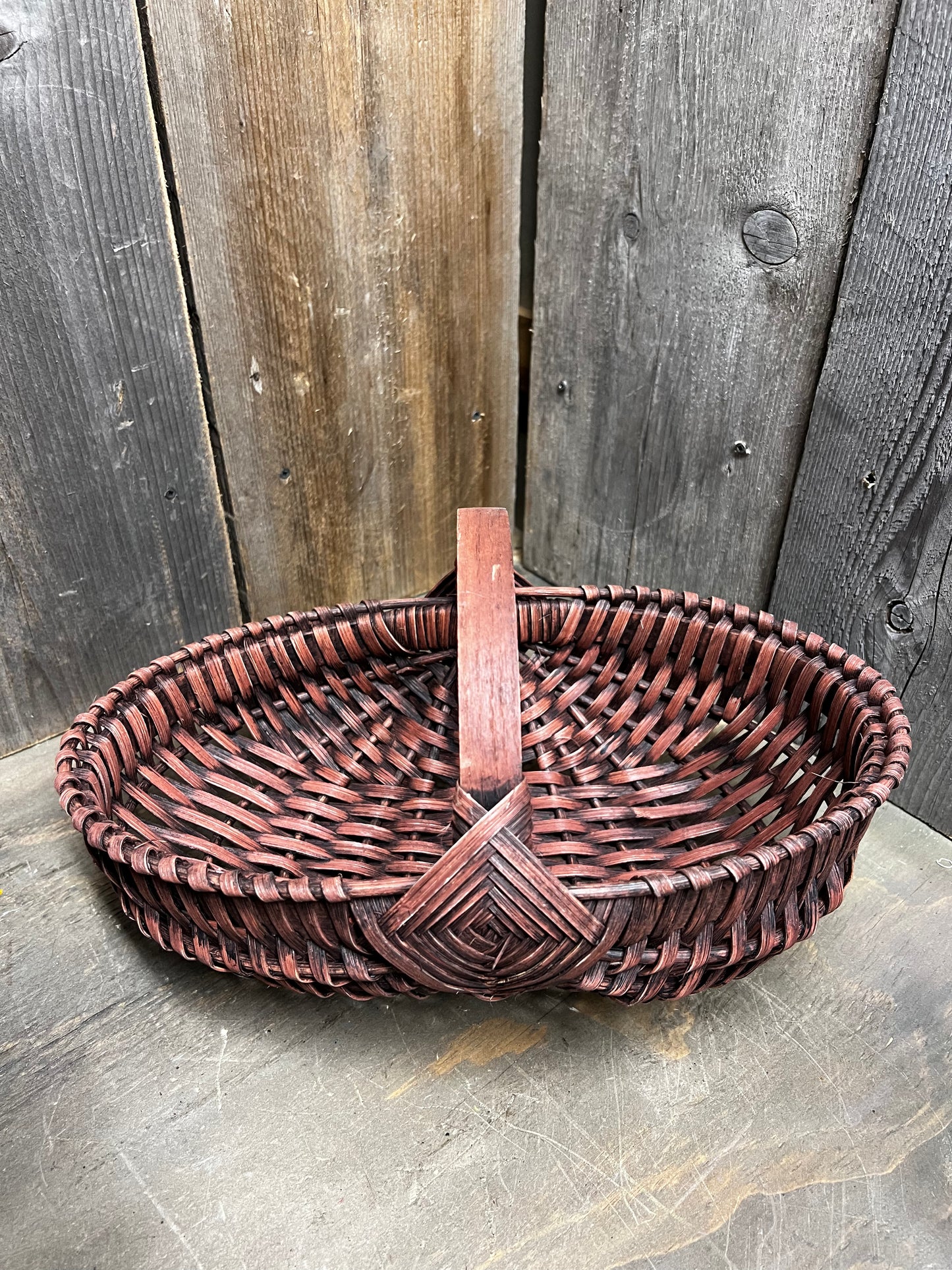 Egg/Bun Basket, MEDIUM