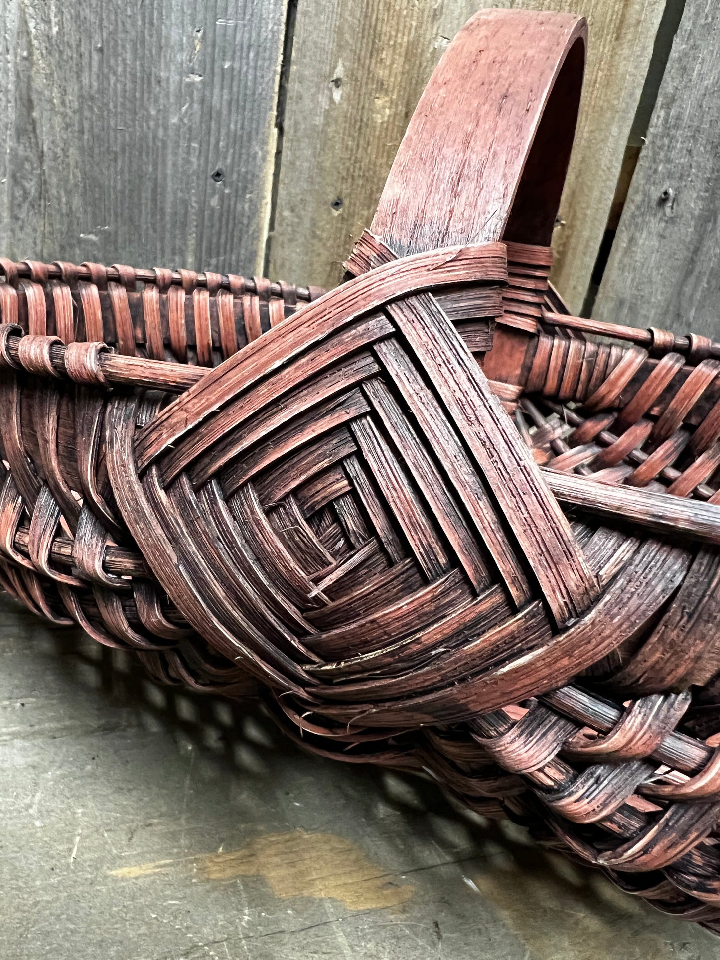 Egg/Bun Basket, MEDIUM