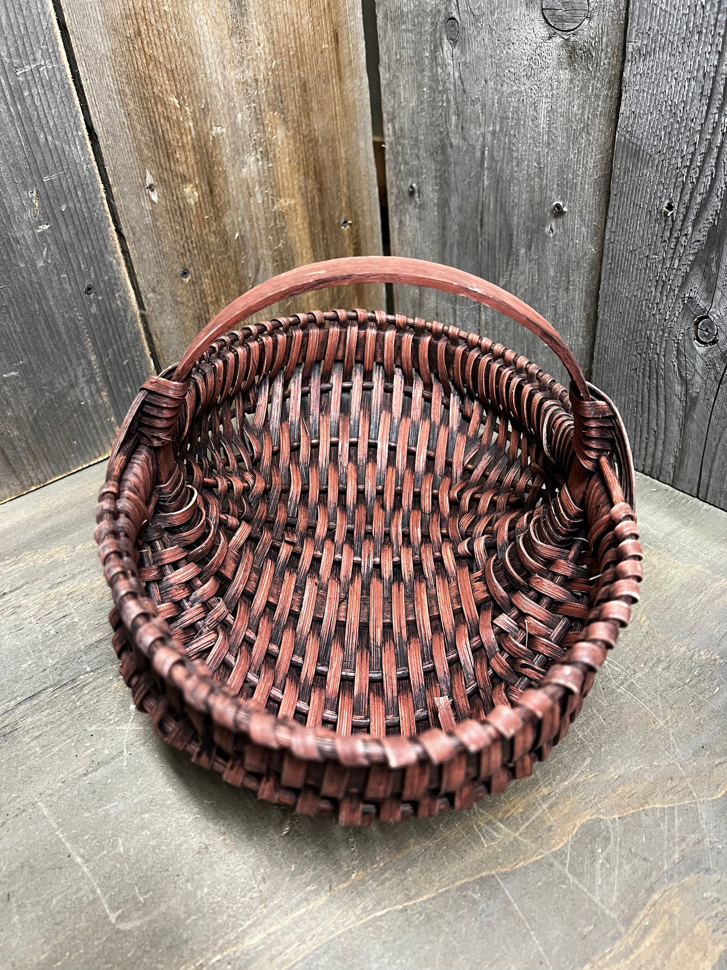 Egg/Bun Basket, MEDIUM