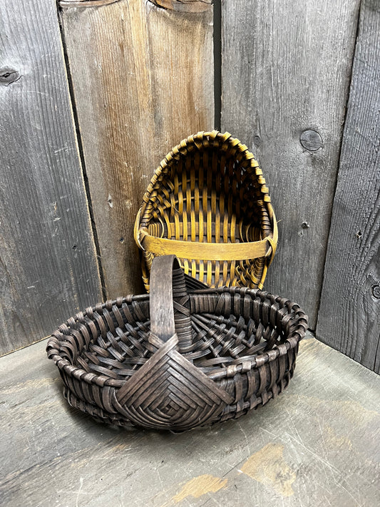 Egg/Bun Basket, SMALL
