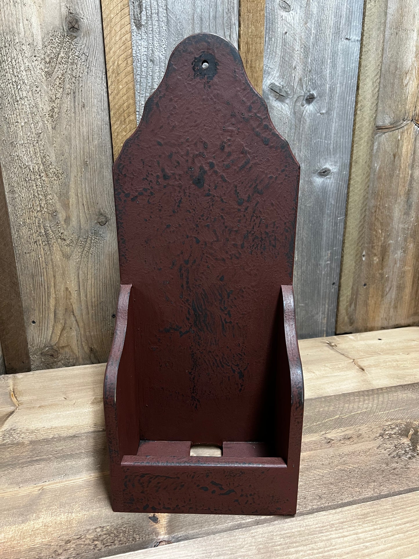 Candle Box, Electric Candles, 17", ASSORTED