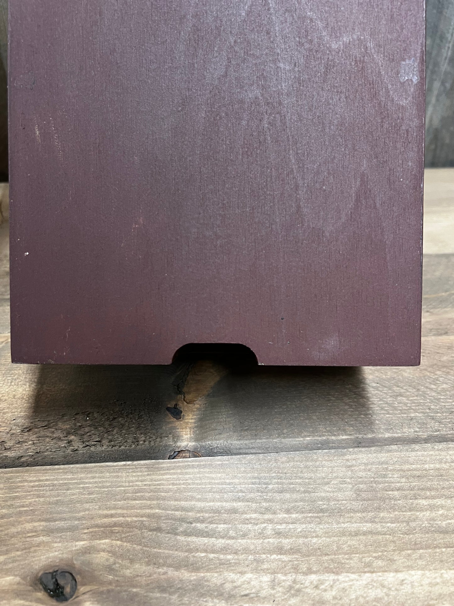 Candle Box, Electric Candles, 17", ASSORTED