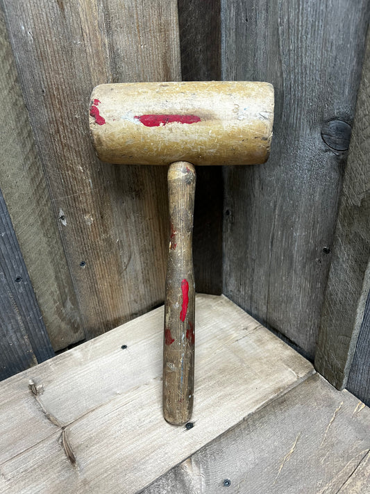 MALLET, Assorted