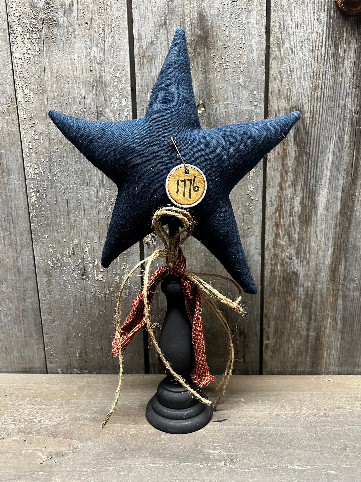 1776 STAR ON BASE, Assorted