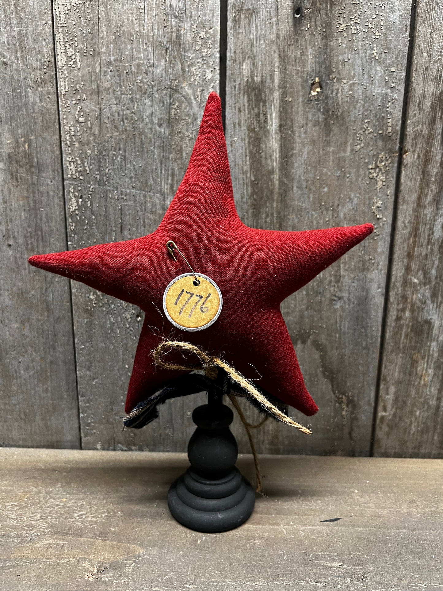 1776 STAR ON BASE, Assorted