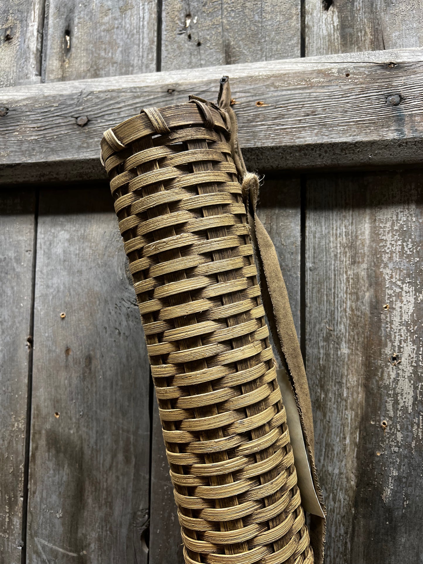 Flower Basket, SMALL, Assorted