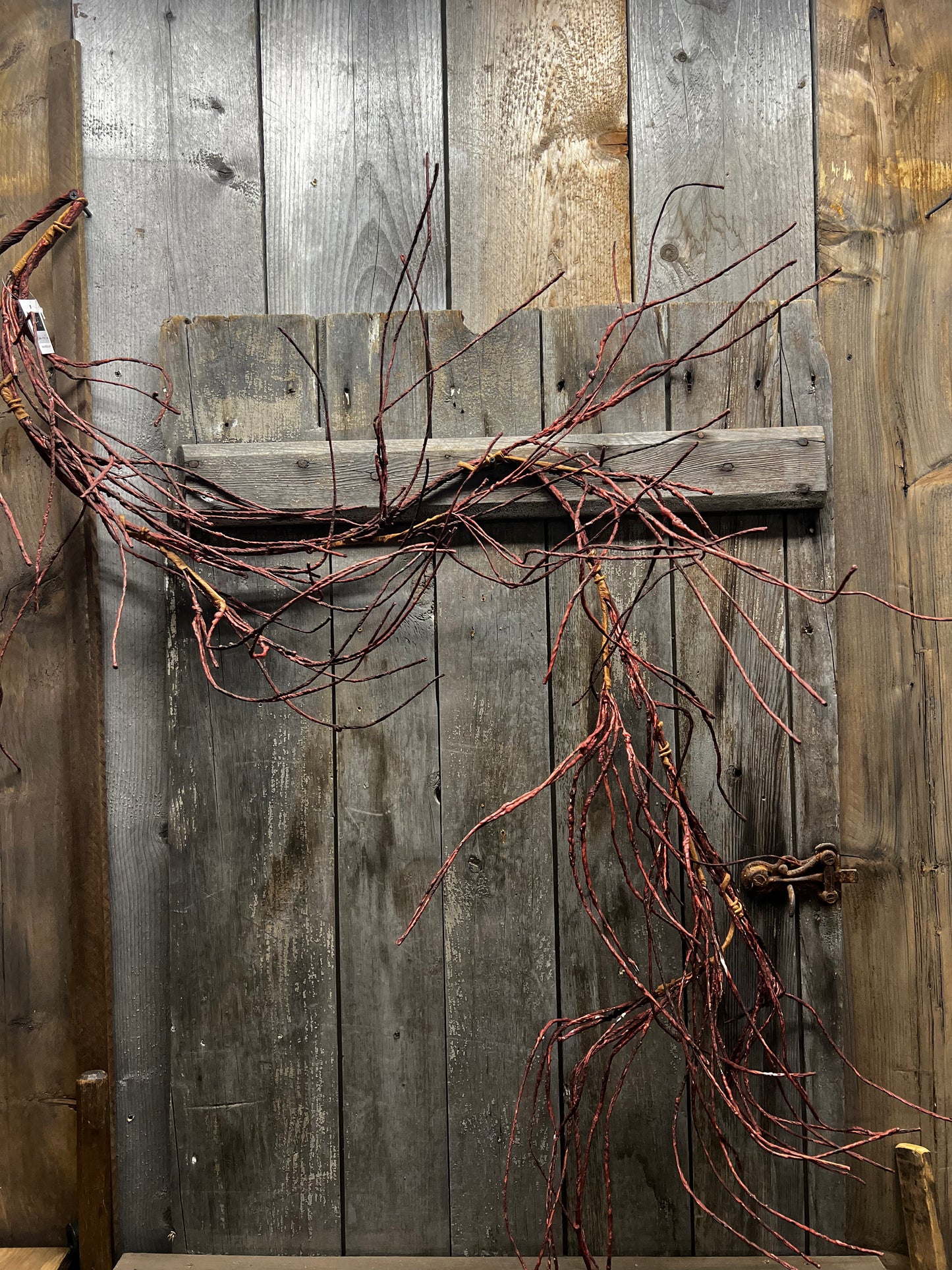 Garland, 5’,  VINE