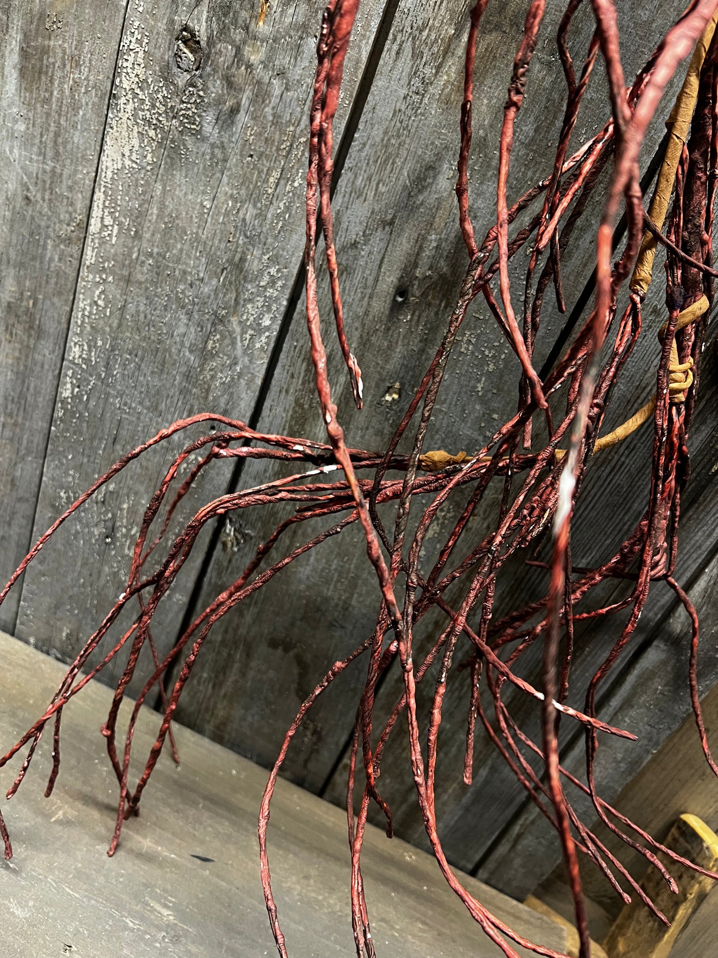 Garland, 5’,  VINE