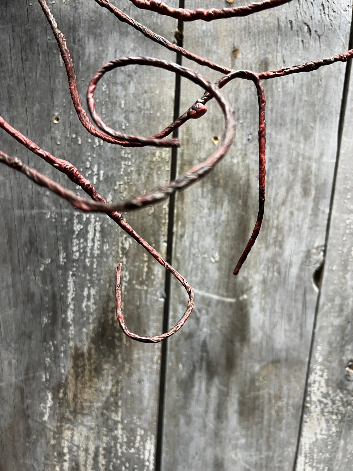 Garland, 5’,  VINE