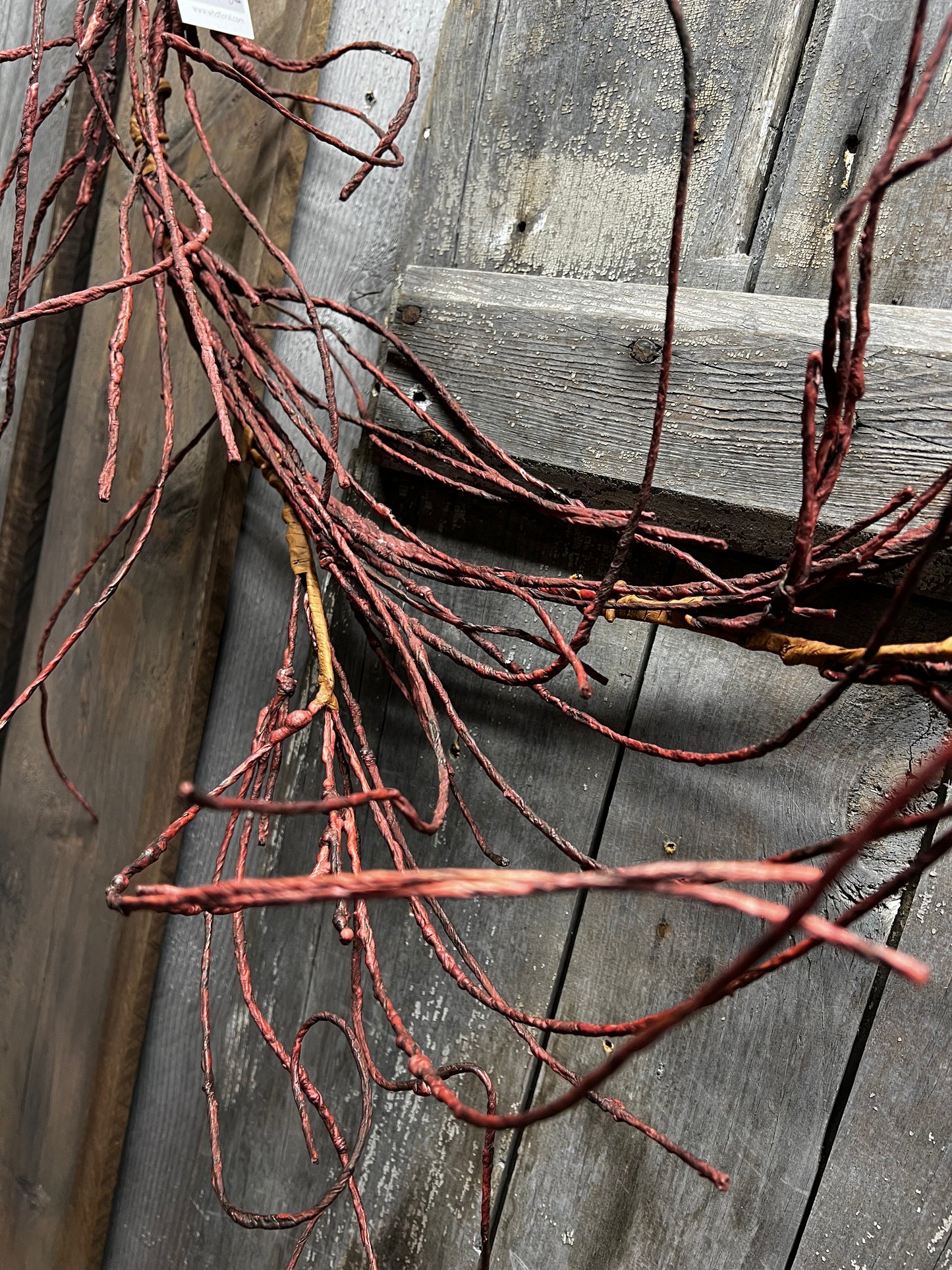 Garland, 5’,  VINE