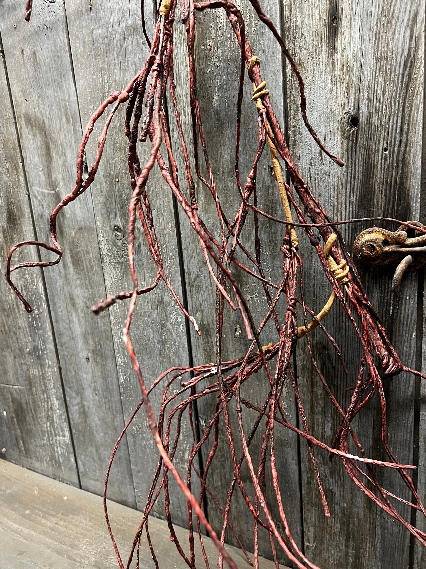 Garland, 5’,  VINE