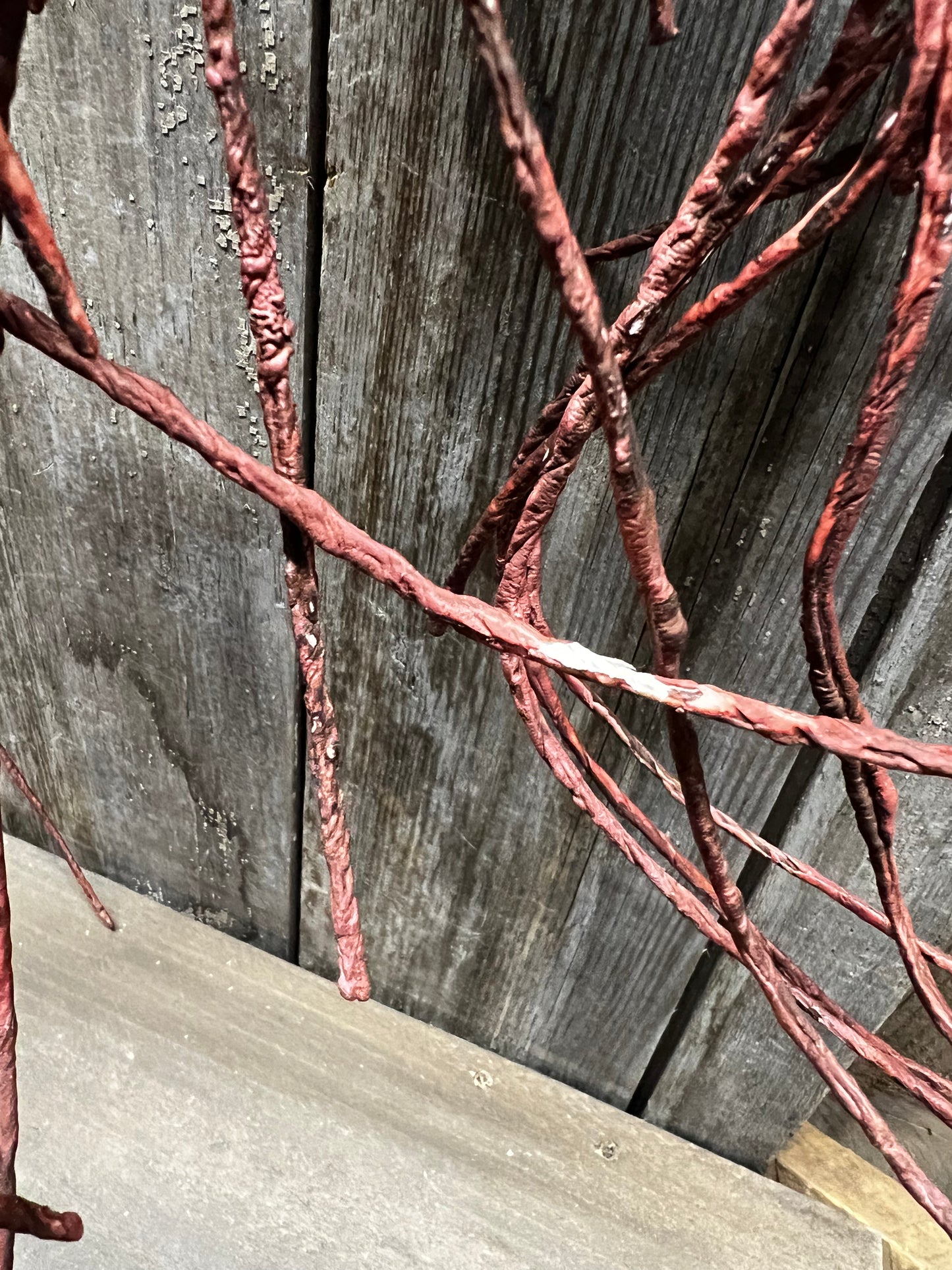 Garland, 5’,  VINE