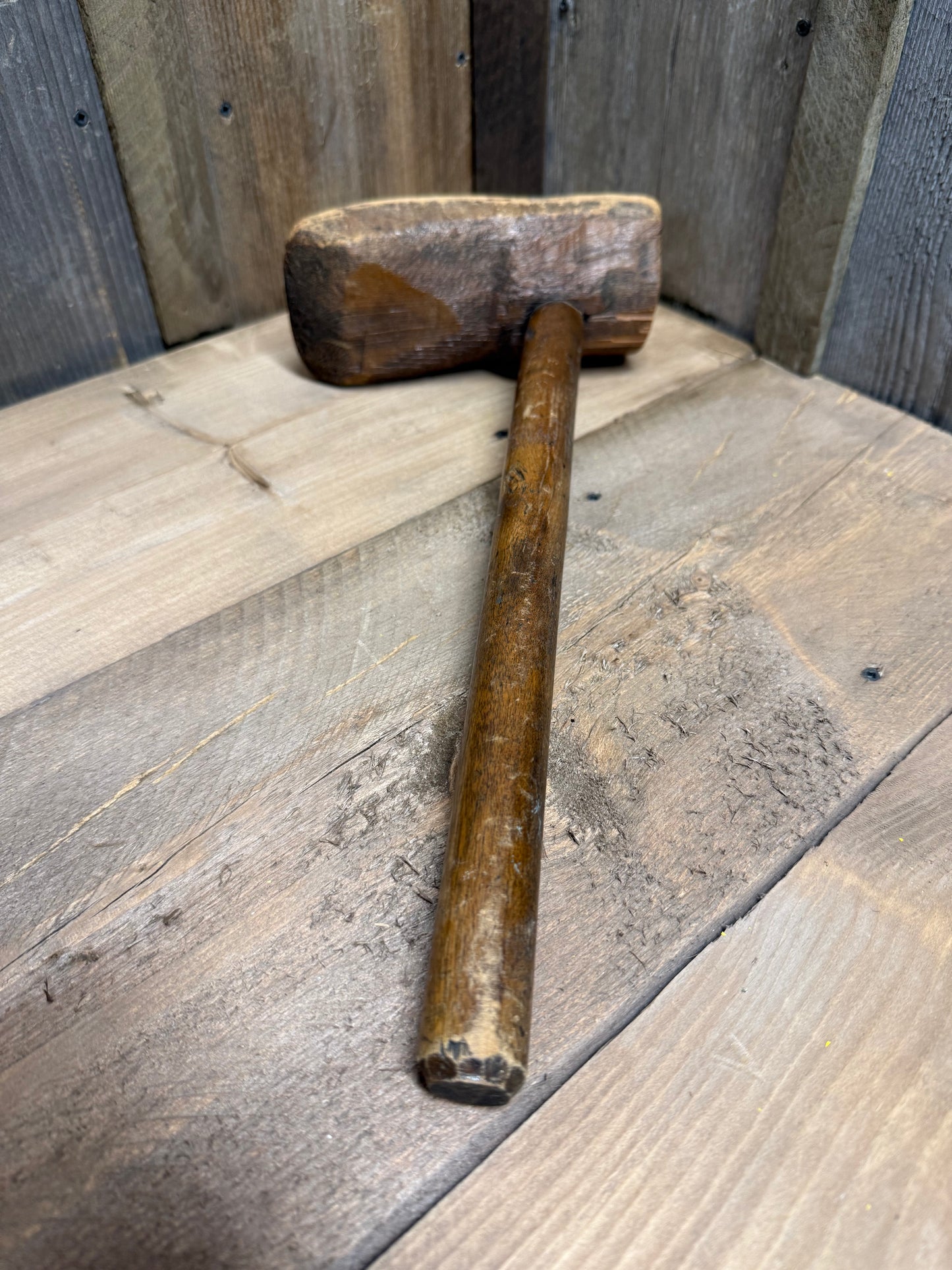MALLET, 13.5"