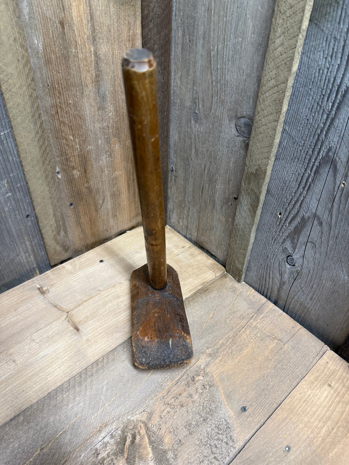 MALLET, 13.5"