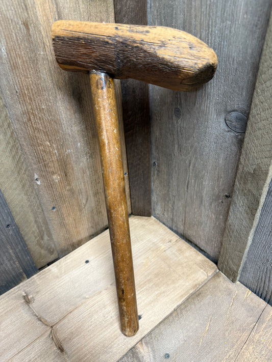 MALLET, 13.5"