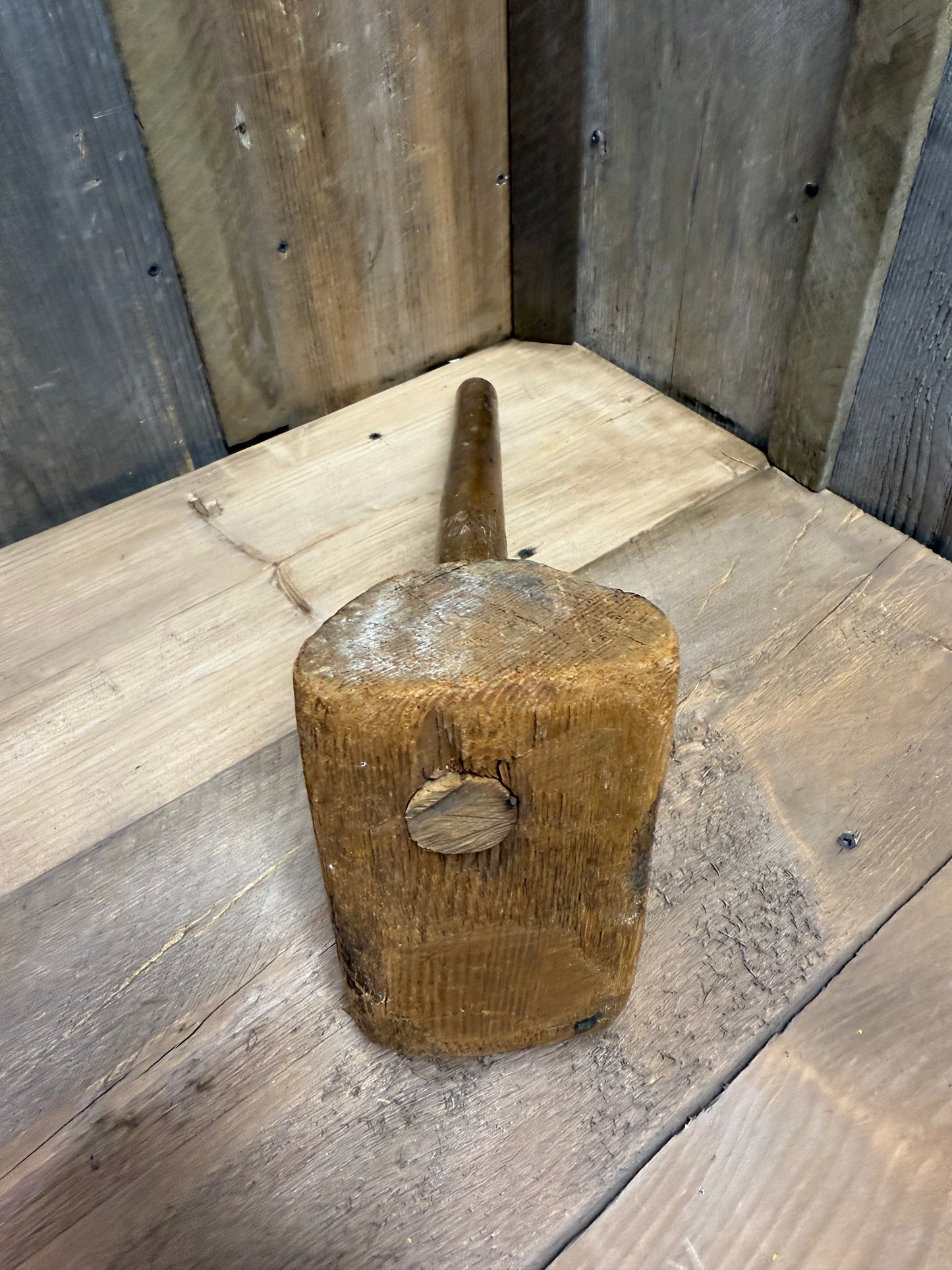 MALLET, 13.5"