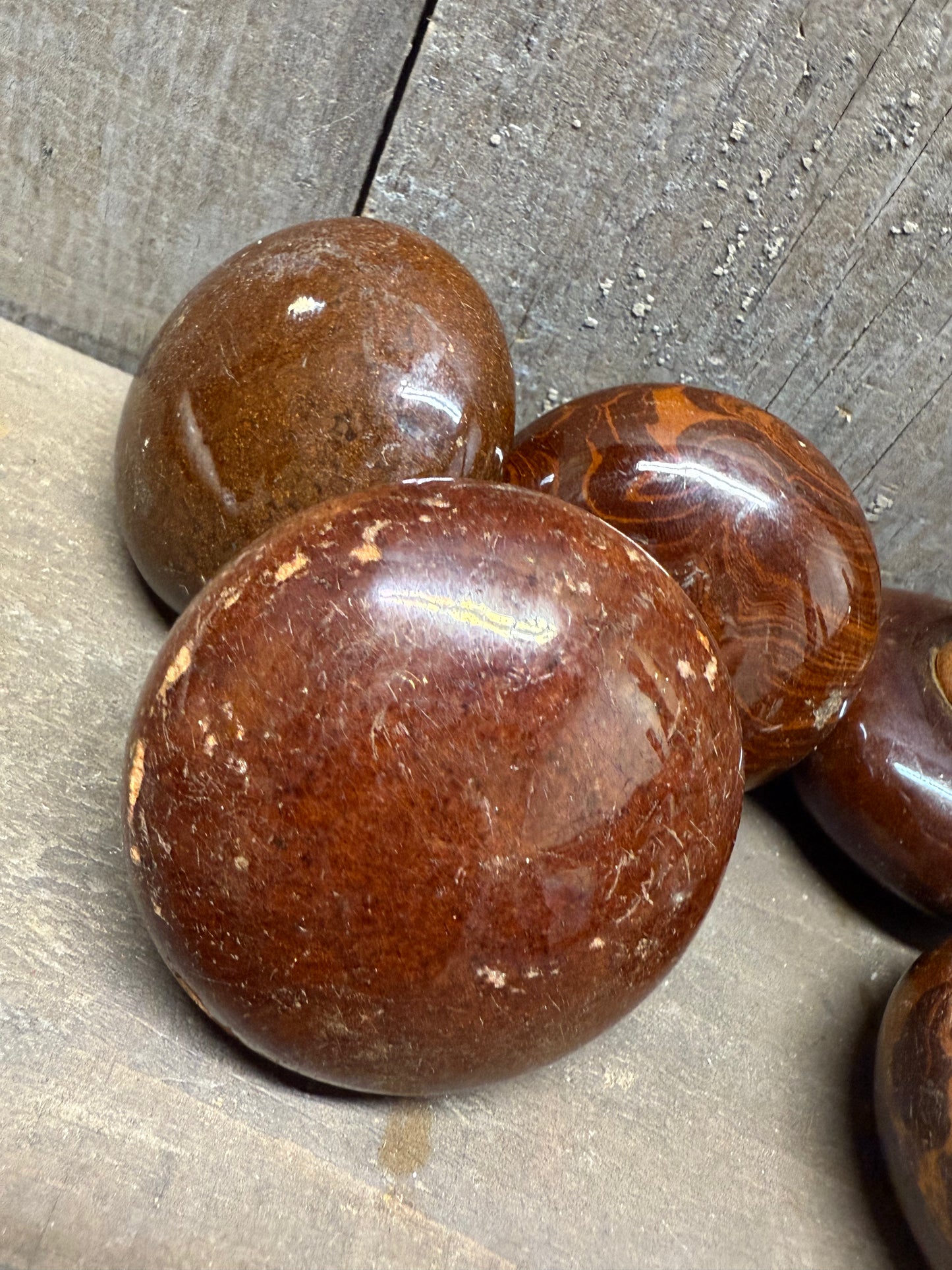 VINTAGE DOOR KNOB, Assorted